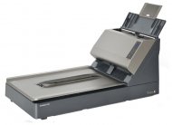 Сканер Xerox DocuMate 5540 (A4, Flatbed + ADF, 40ppm, Duplex, 600 dpi, USB 2.0) , 